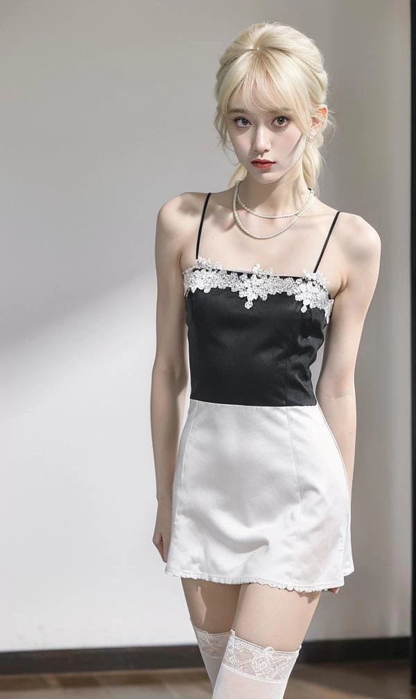 Featured image #2 for Black dress