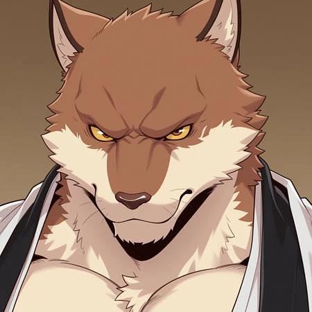 Featured image #2 for Sajin Komamura (Illustrious/Pony)