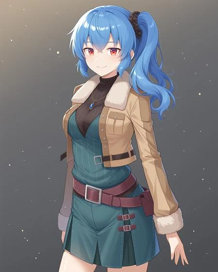 Featured image #3 for Claire Rieveldt / クレア・リーヴェルト (Trails of Cold Steel / 閃の軌跡) [ILLUSTRIOUS]