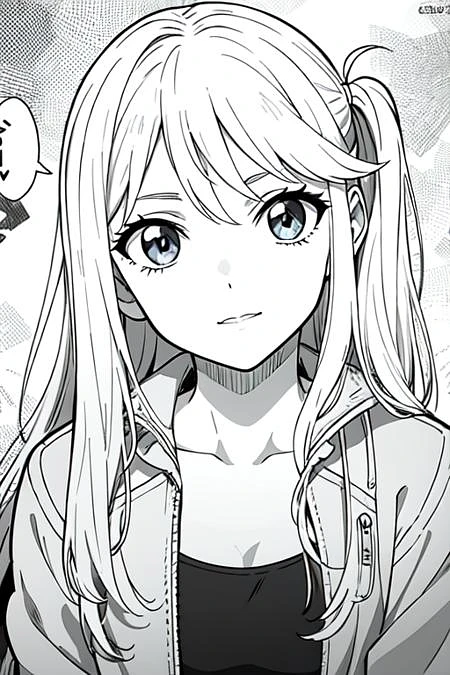 Featured image #1 for Lorafys Manga Mix