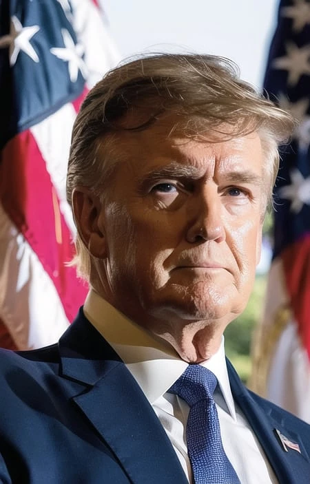 Featured image #3 for Donald Trump