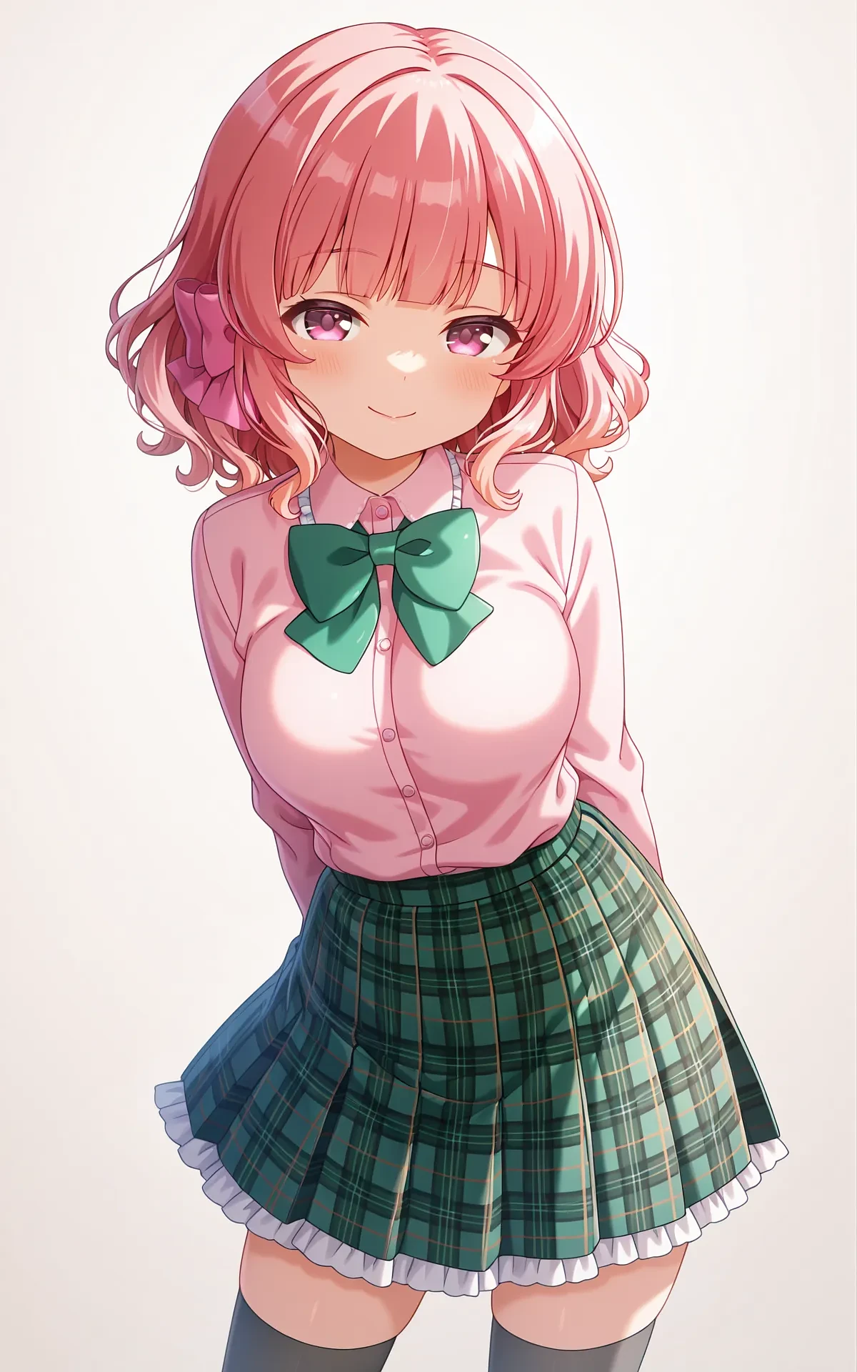 Featured image #3 for Moeka Nitta (Girl Friend Beta) 新田萌果 ガールフレンド（仮）