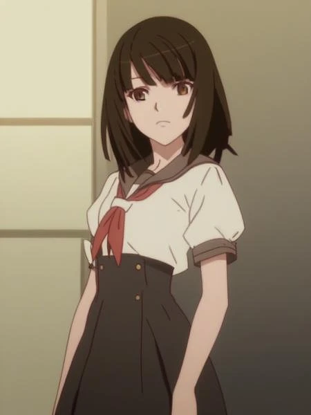 Featured image #2 for Sengoku Nadeko