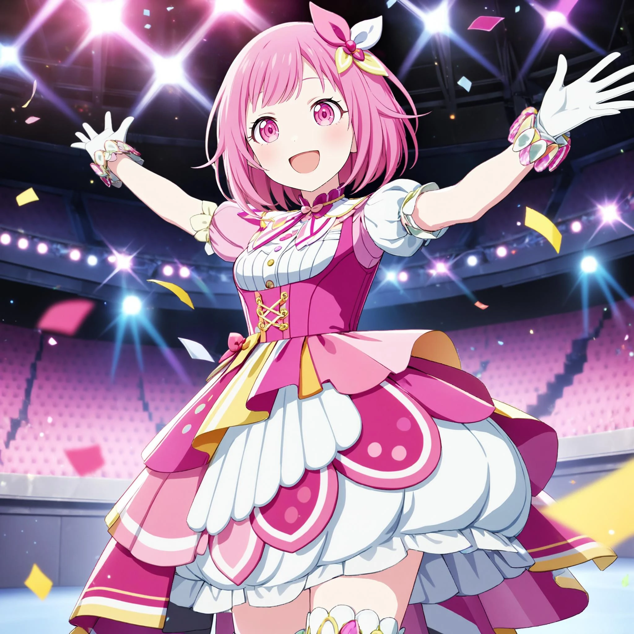 Featured image #2 for Ootori Emu (Brandnew Style) / Project SEKAI