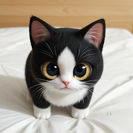 Featured image #5 for CatLikenes