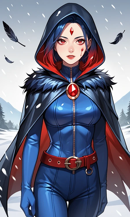 Featured image #6 for Raven
