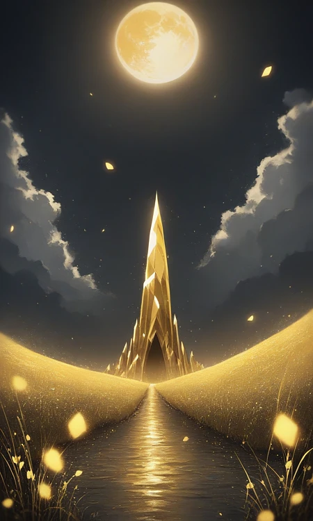 Featured image #3 for Black & Gold