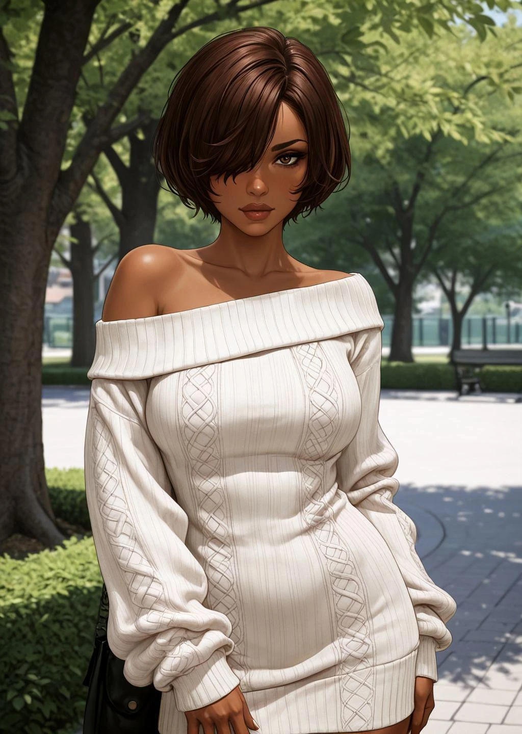 Featured image #1 for NemesisMix W*