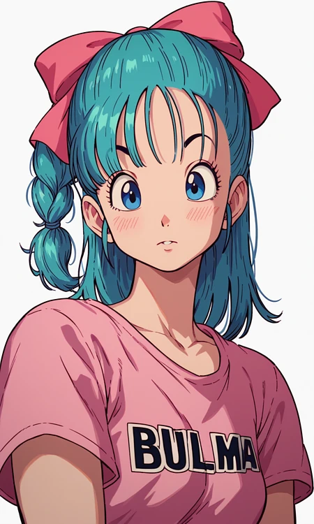 Featured image #4 for Bulma (Dragon Ball) [Original Outift] [PonyXL]