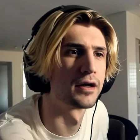 Featured image #3 for xQcLora