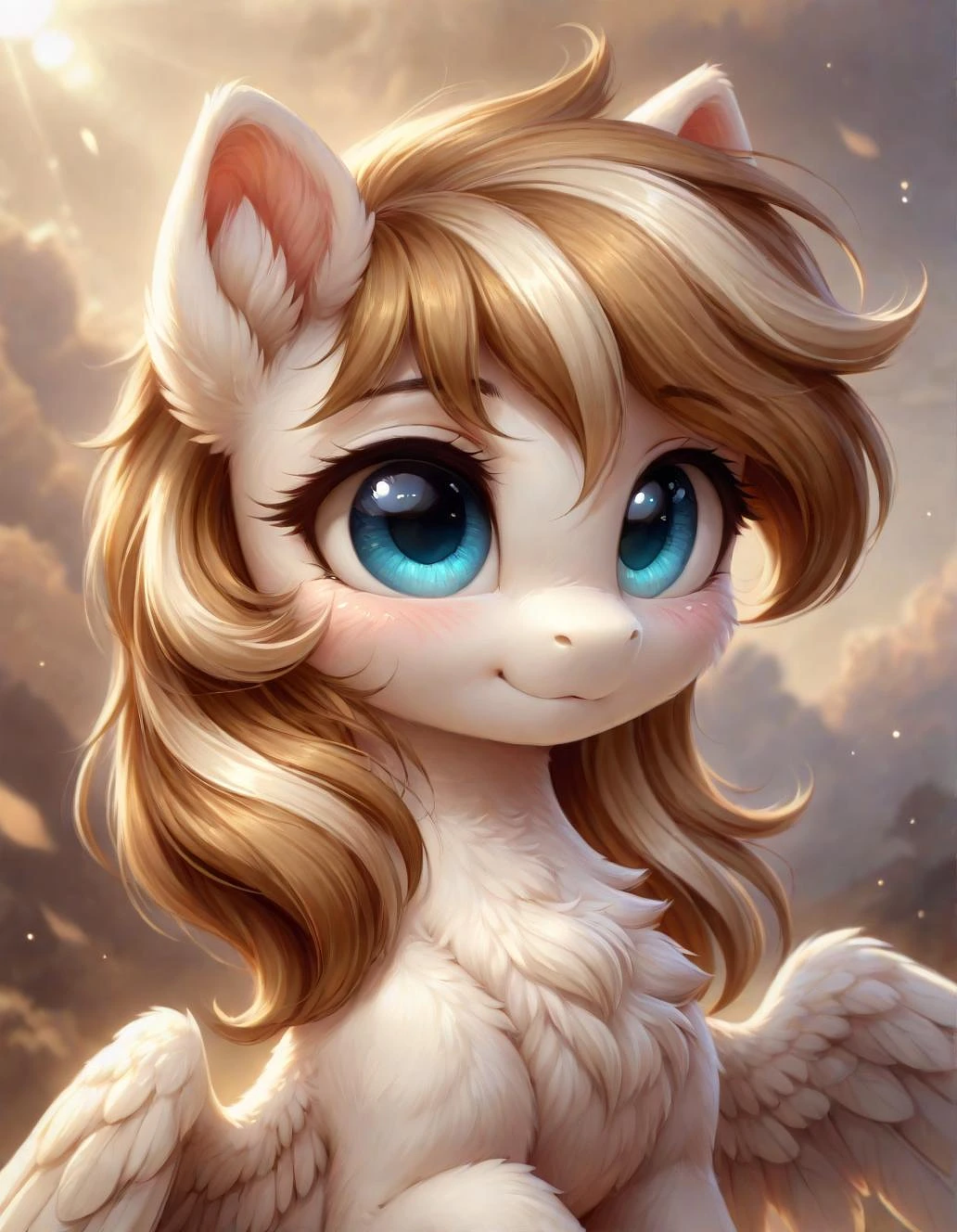 Featured image #2 for BlueFox Mix