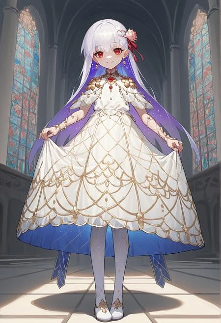 Featured image #6 for Kama Mistake (Fate Grand Order) XL 7 costumes