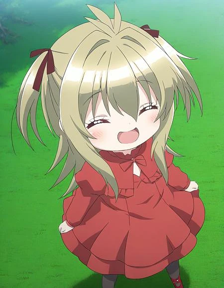 Featured image #4 for 鬼堂院真緒 (ランス・アンド・マスクス) illustrious/Pony Kidouin Makio (Lance N' Masques)