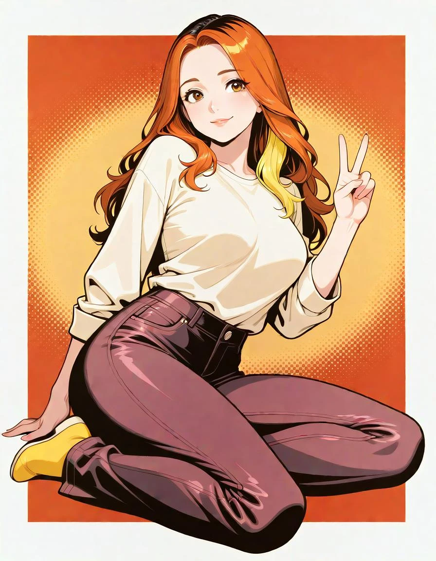 Featured image #1 for pop comic styles