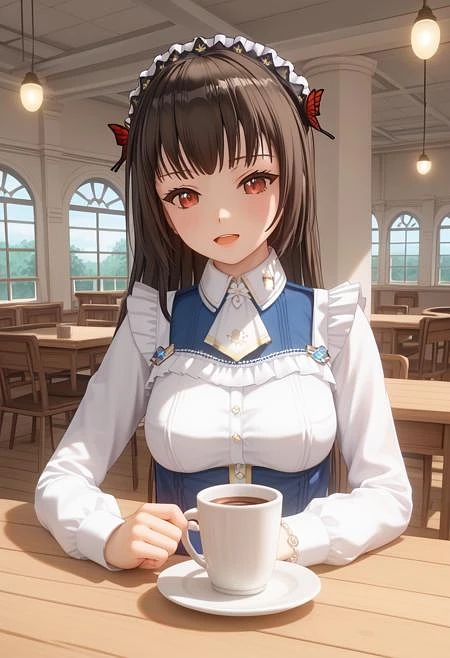 Featured image #5 for chihara_yukine(千原_雪音)
