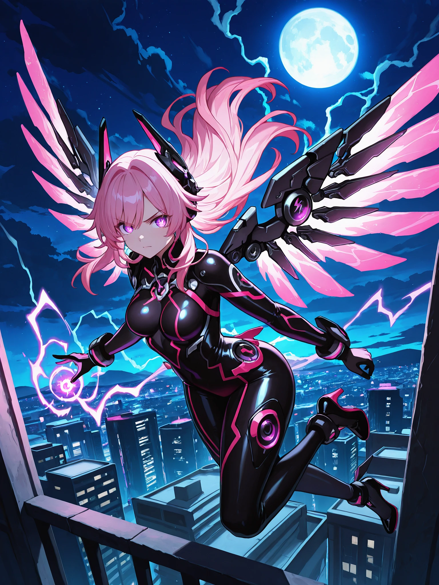 Featured image #2 for AestheticBunny Artstyles II: Bunny Bananza