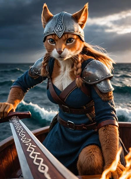 Featured image #6 for Ratatoskr (Animal, Creature and Furry )