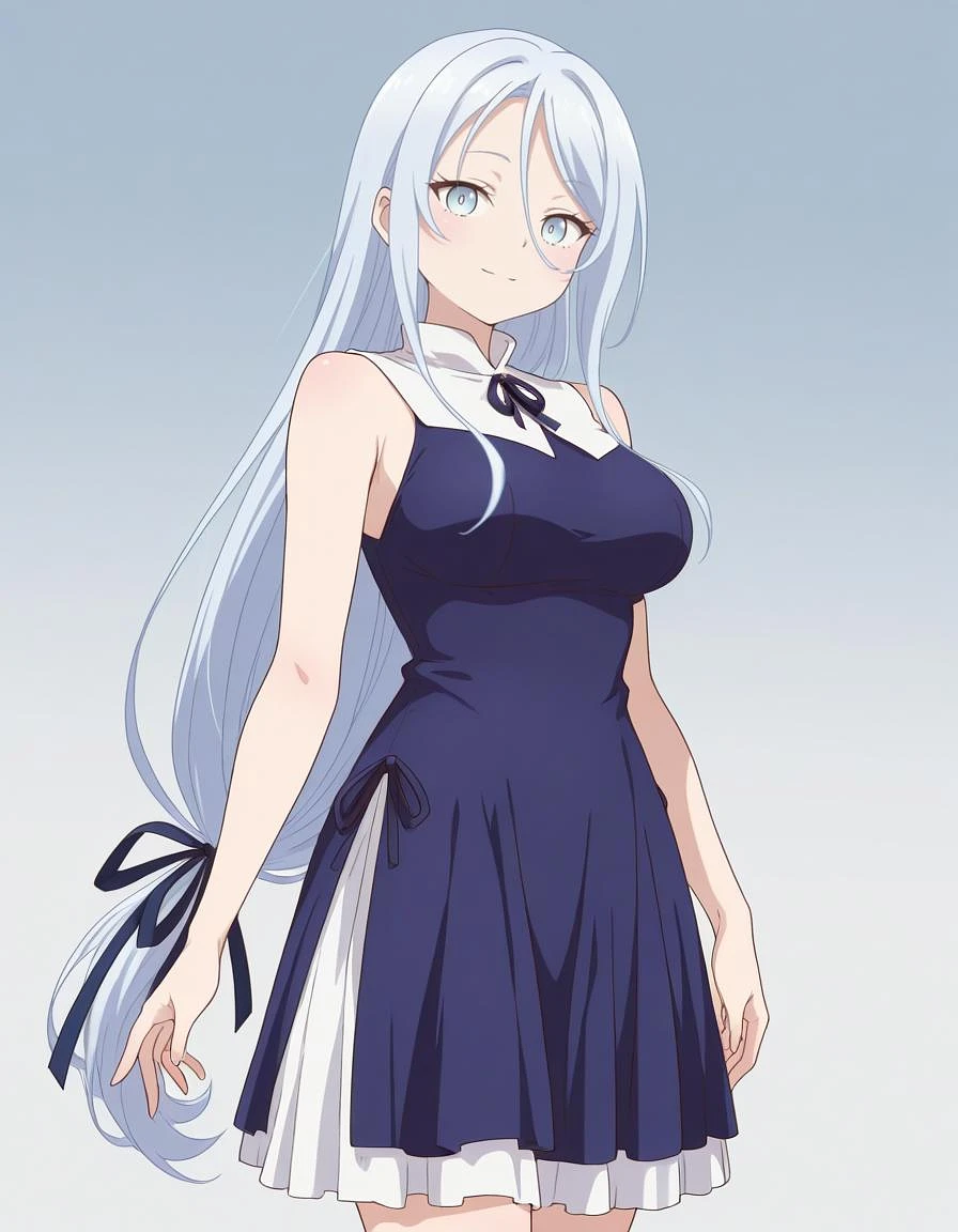 Featured image #4 for [ILXL] Sylpha Langlis シルファ・ラングリス | Tensei shitara Dainana Ouji Datta node, Kimama ni Majutsu wo Kiwamemasu 転生したら第七王子だったので、気ままに魔術を極めます (I Was Reincarnated as the 7th Prince so I Can Take My Time Perfecting My Magical Ability)