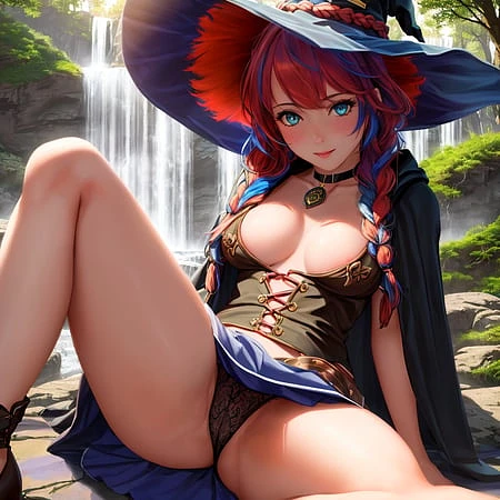 Featured image #1 for vashir_lewd1.0
