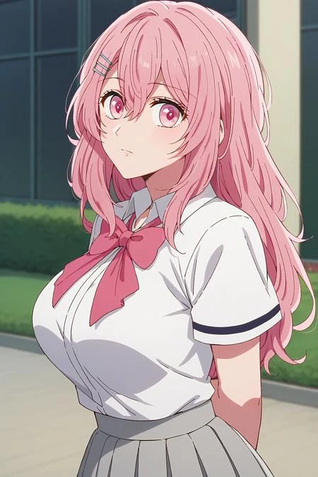 Featured image #1 for Minami Kotobuki (Oshi No Ko)