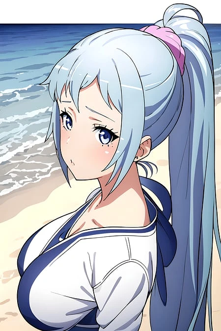 Featured image #2 for Kawasaki Saki