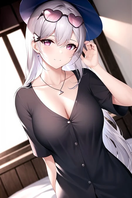 Featured image #3 for 岸yasuri (An_yasuri) Style LoRA