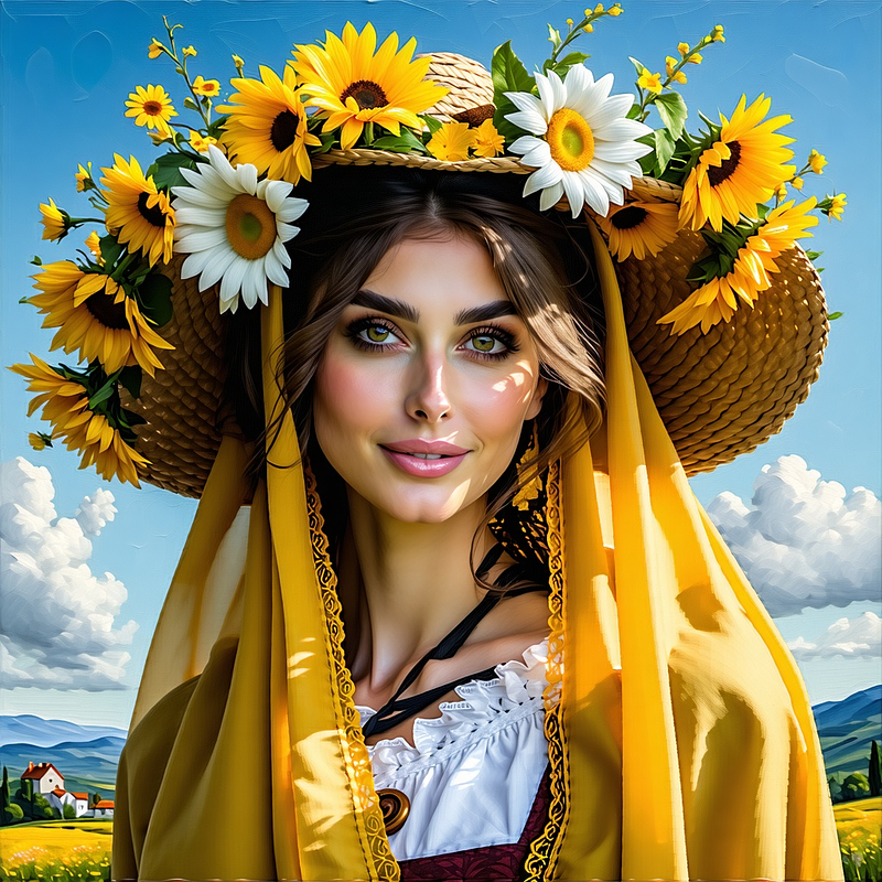 A sample prompt of what you can find in this page