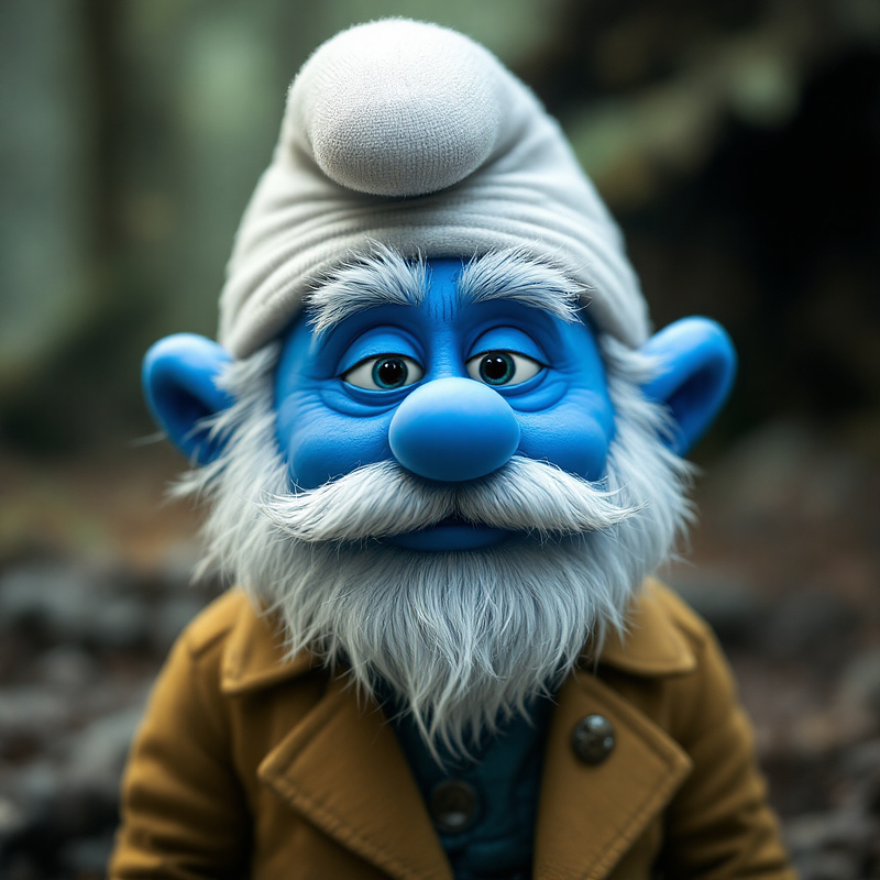 A sample prompt of what you can find in this page