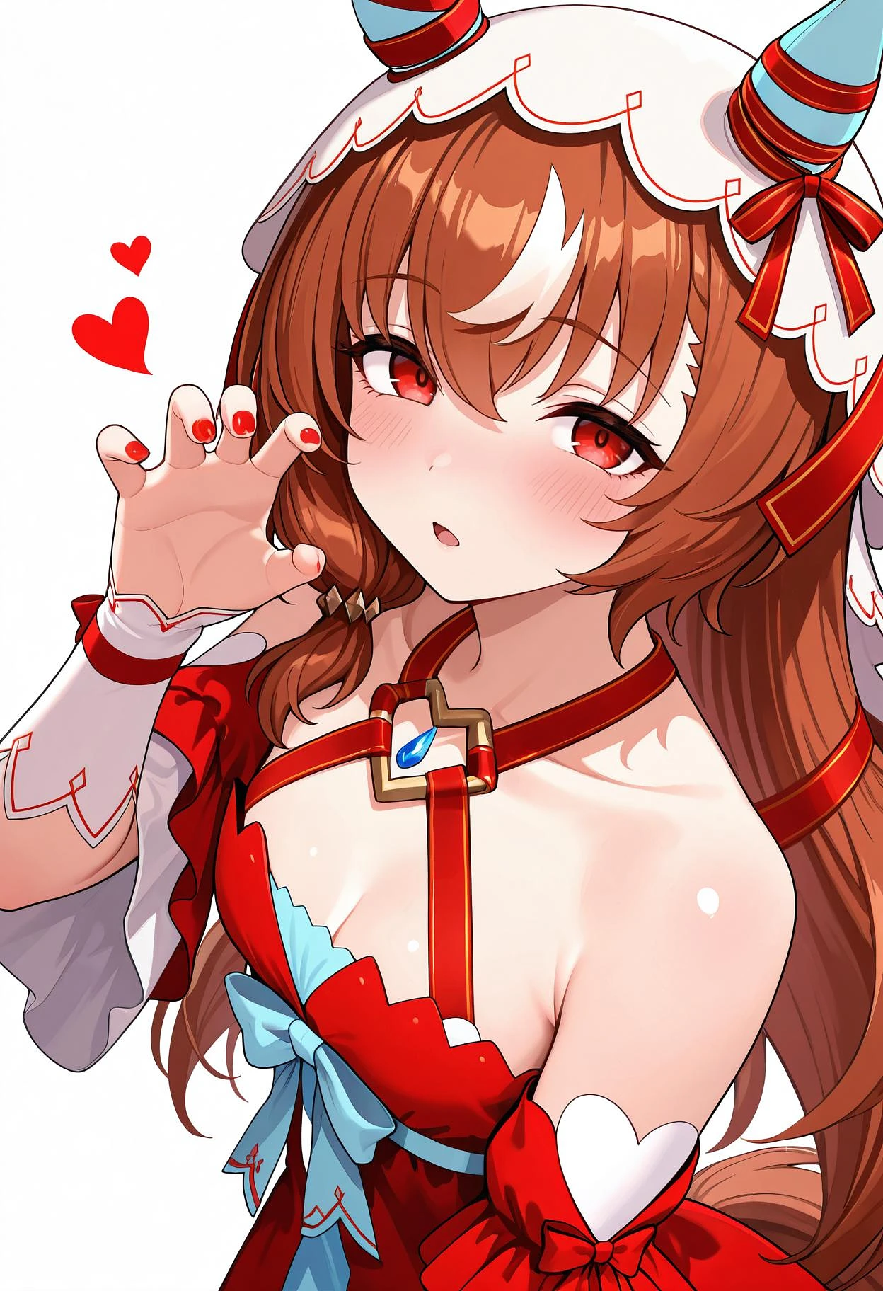 Featured image #3 for Still In Love (Umamusume) | Goofy Ai