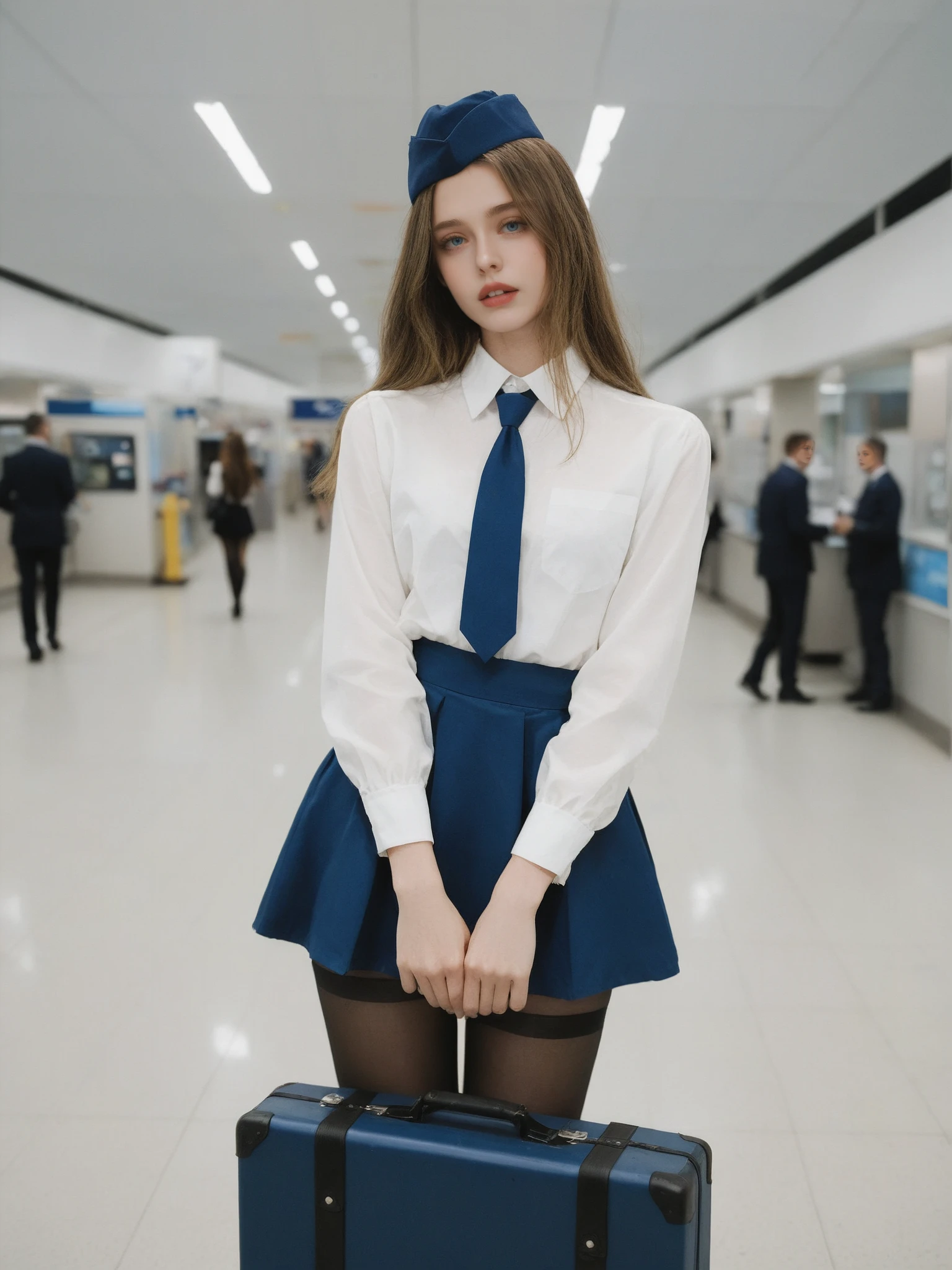 Featured image #2 for Zeniji_Mix Real