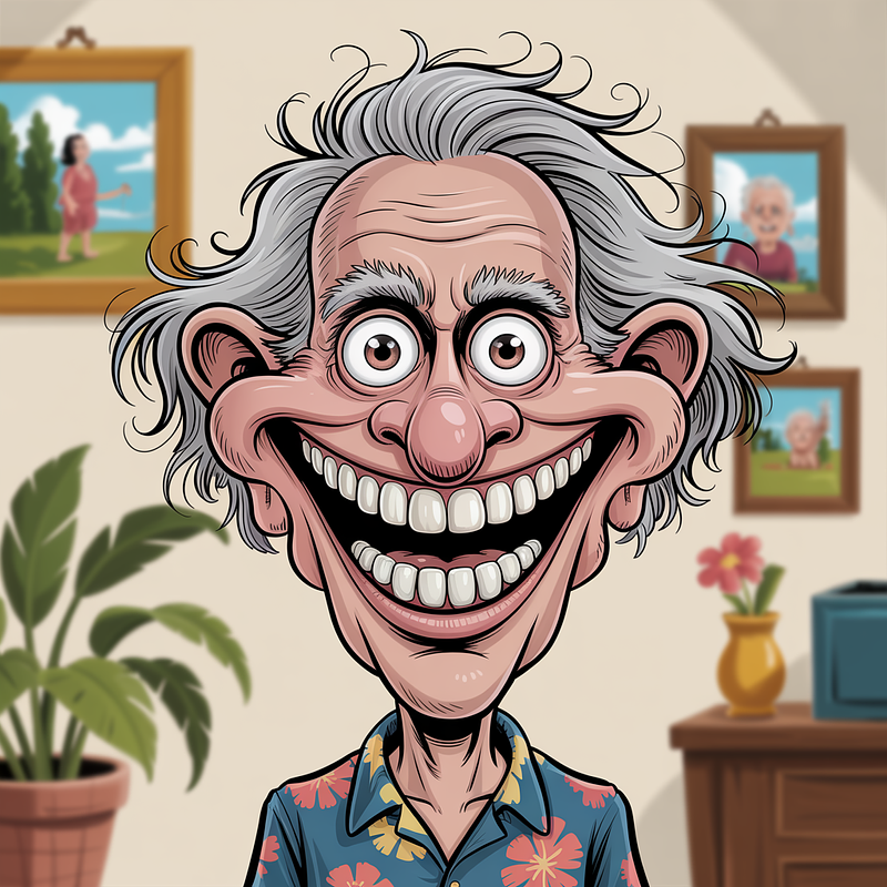 A sample prompt of what you can find in this page