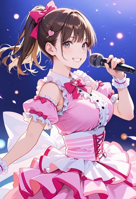 Featured image #4 for Idol Outfit