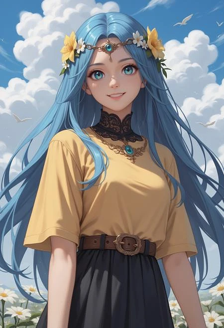 Featured image #1 for SakuraMoon