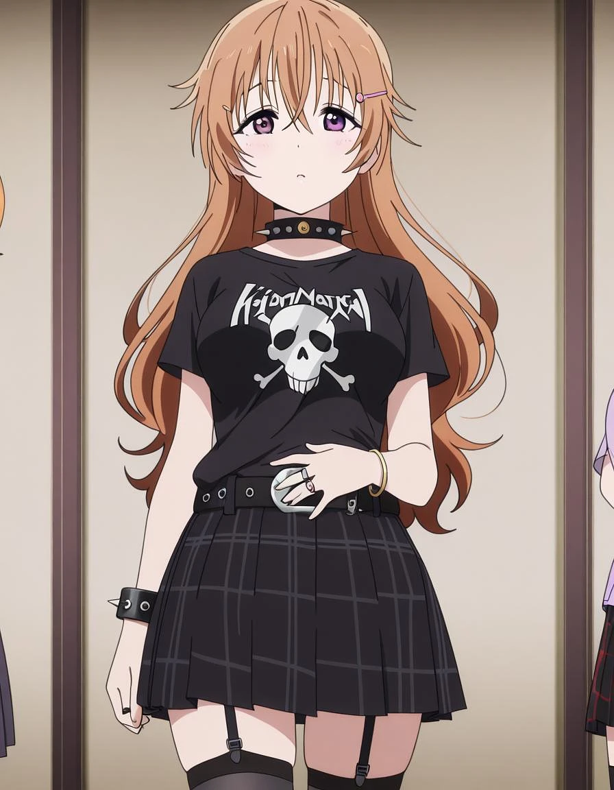 Featured image #4 for Kanata Konoe (近江 彼方) - Love Live! Nijigasaki High School Idol Club (ラブライブ! 虹ヶ咲学園スクールアイドル同好会)