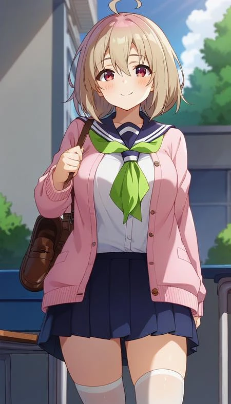 Featured image #4 for 狸小路绢-鹿乃子乃子乃子虎视眈眈（Tanukikoji Kinu-Shikanoko Nokonoko Koshitantan）