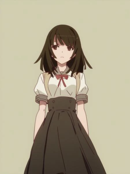 Featured image #5 for Sengoku Nadeko