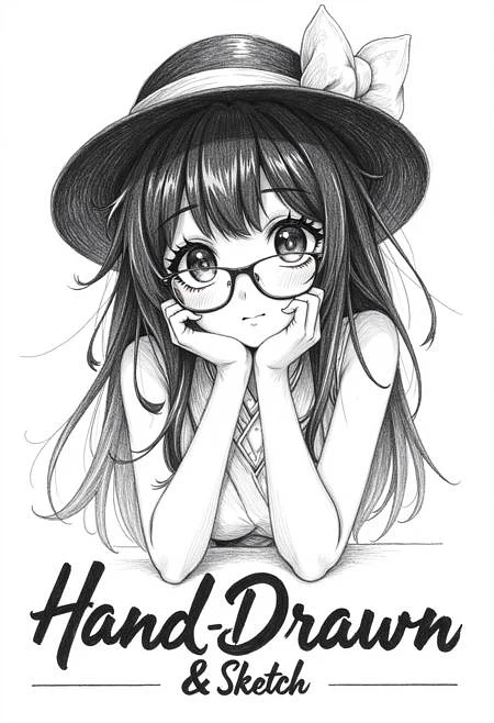 Featured image #2 for Pencil Drawing