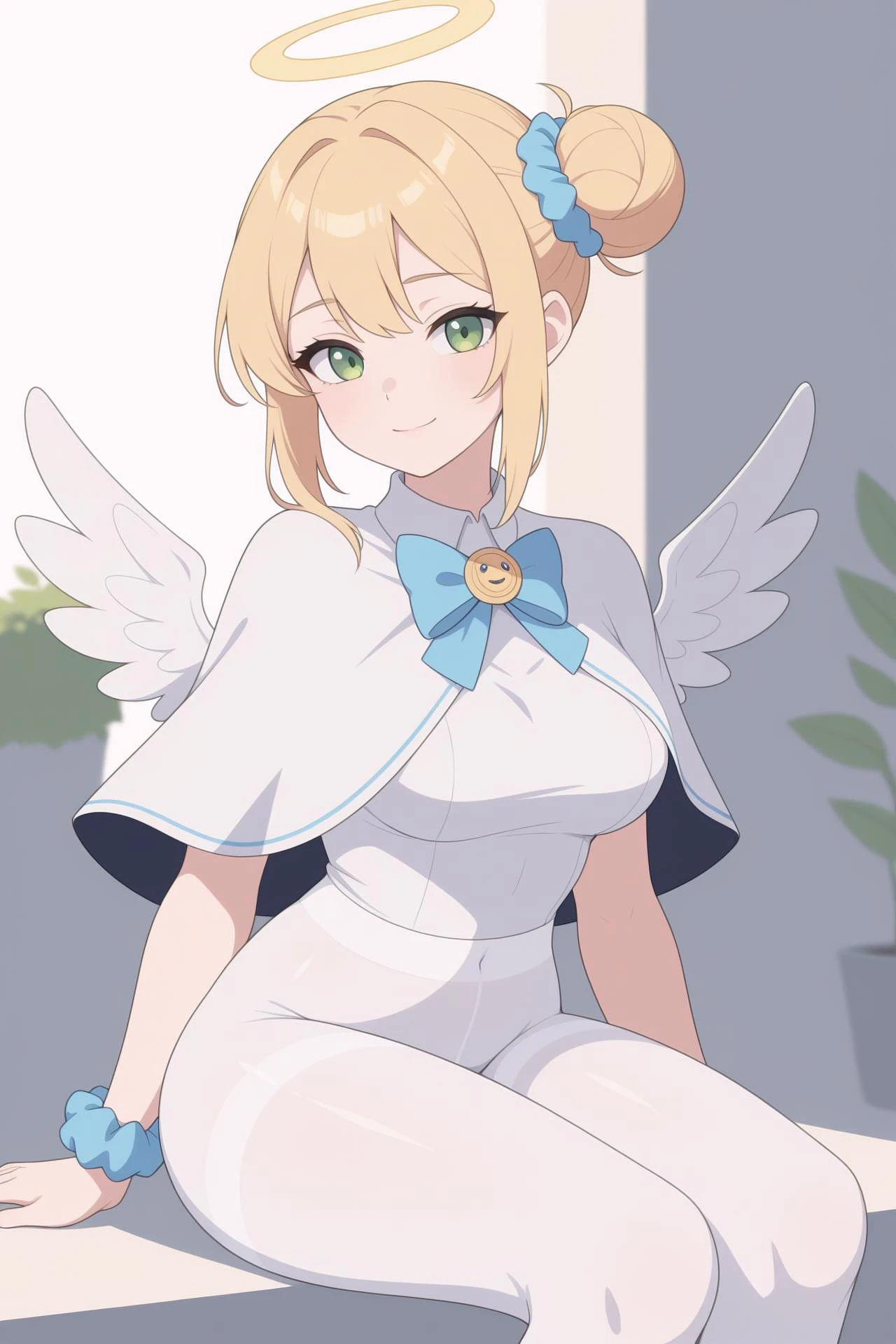 Featured image #2 for Mistoon_Sapphire