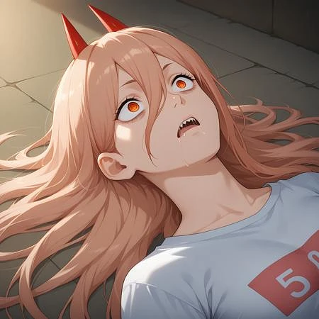 Featured image #4 for Sleeping with eyes open - Unconscious