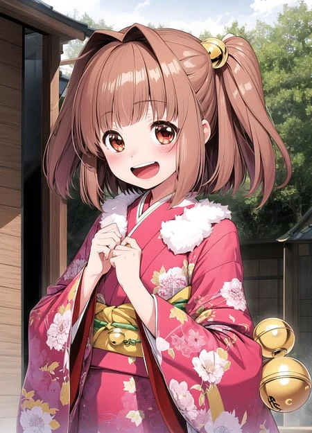 Featured image #1 for Tomoki Tomonori Art Style LoRA
