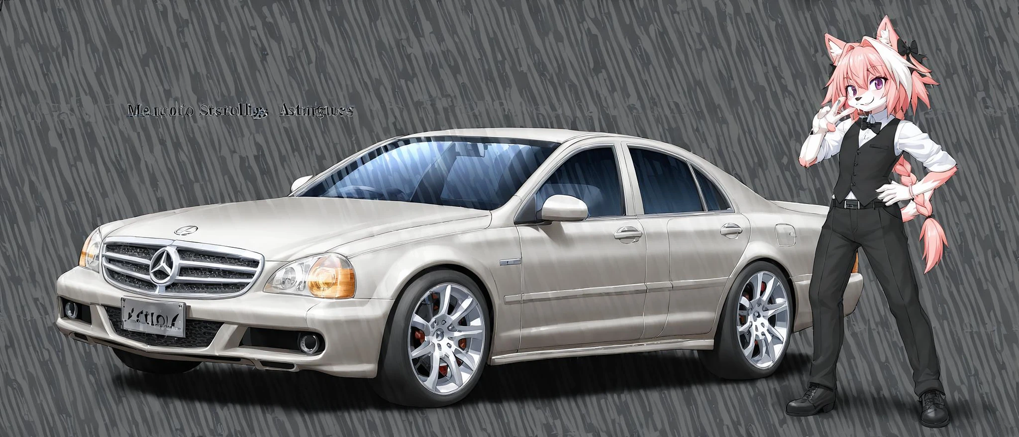 Featured image #5 for AstolfoKarmix-XL