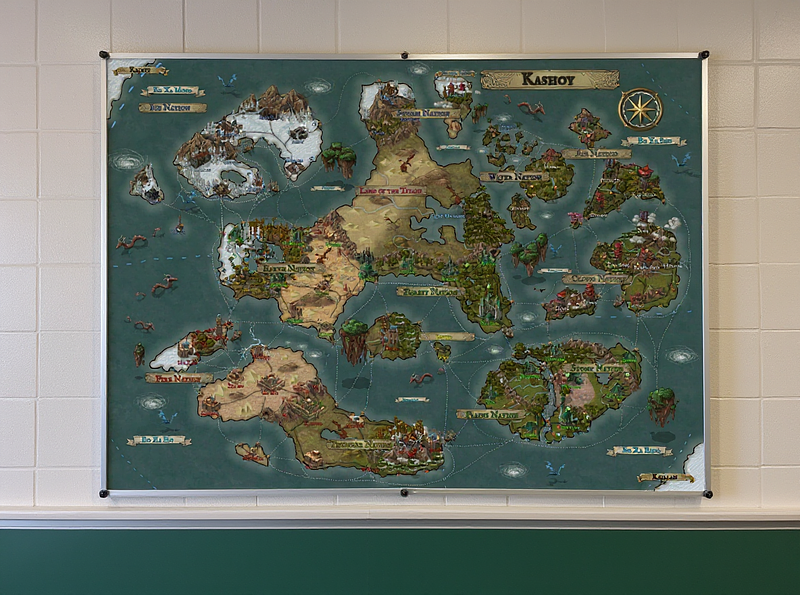 A sample prompt of what you can find in this page