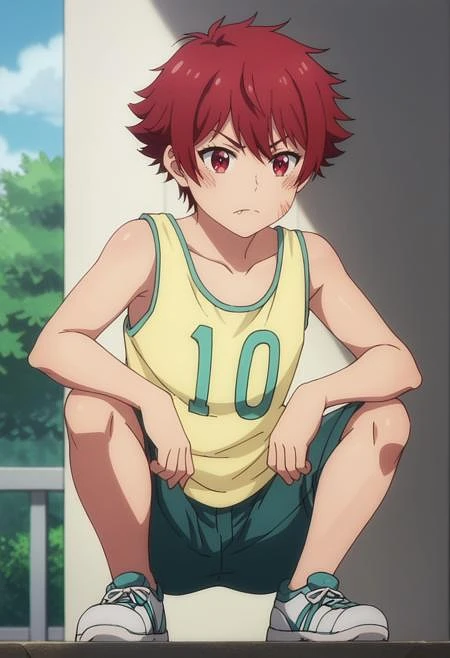 Featured image #2 for Tomo Aizawa (flashback) (Tomo-chan wa Onnanoko!)