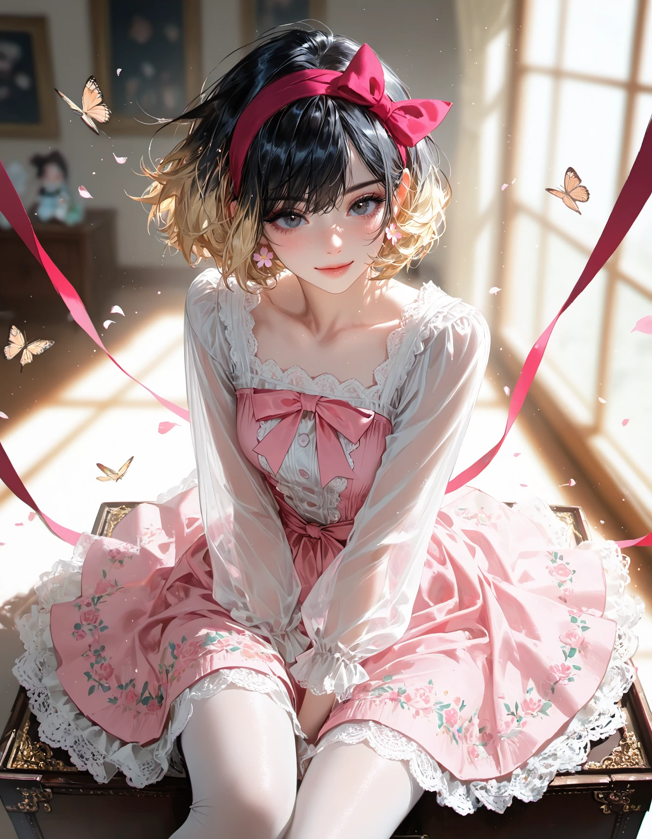 Featured image #1 for Peach Blossom (IL)