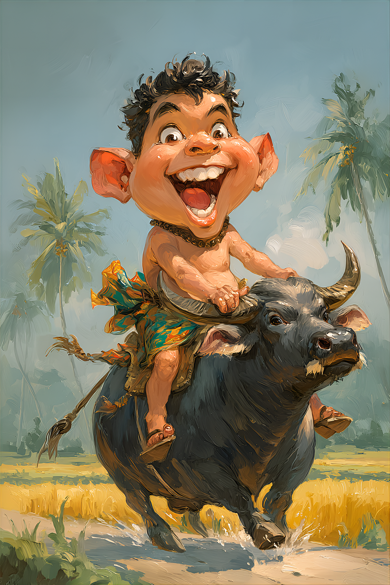 A sample prompt of what you can find in this page