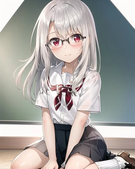 Featured image #4 for Fate/kaleid liner プリズマ☆イリヤ-Illya/伊莉雅