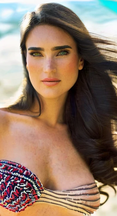 Featured image #3 for Jennifer Connelly Older Age