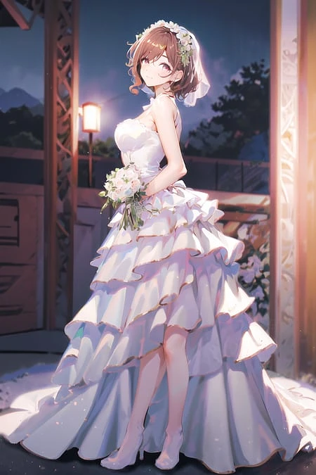 Featured image #1 for iDOLM@STER HiguchiMadoka(樋口円香/ひぐち まどか)-LORA