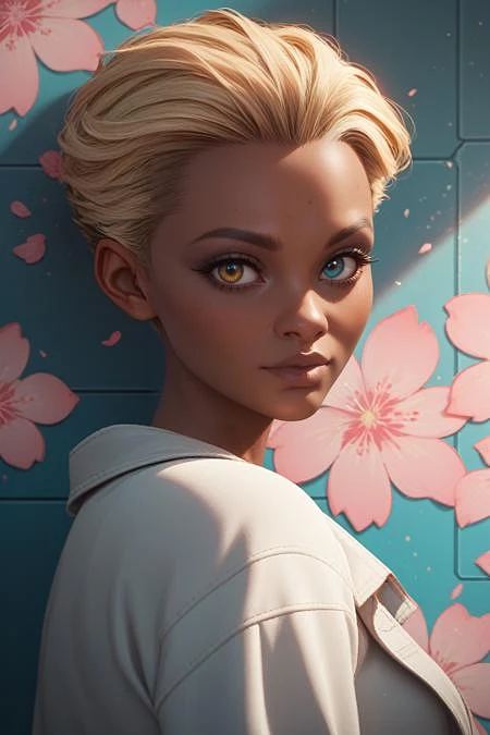 Featured image #2 for Alex from Cyberpunk 2077 [Pony]