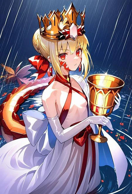 Featured image #5 for Dragon Girl Concepts [Pony]